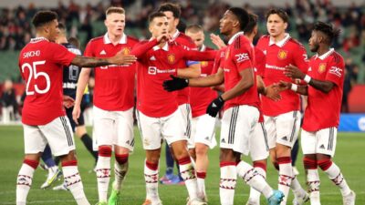 MU Diprediksi akan Kalahkan Newcastle di Final Carabao Cup