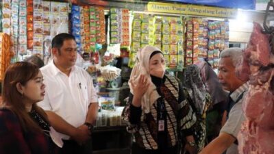 Pastikan Pangan Jelang Ramadhan, Kementan Terjunkan Tim Khusus