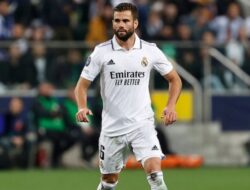 Nacho Fernandez Putuskan Hengkang dari Real Madrid?