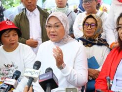 Undang-undang Perlindungan PRT Mendesak, Menaker: Pemerintah Siap Berdiskusi