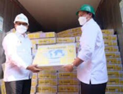 Jelang Ramadhan, Bulog Impor 100 Ribu Ton Daging Kerbau