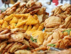 Inilah 7 Makanan Penyebab Kanker Payudara