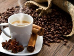 Efek Tubuh Jika Konsumsi Kopi Setiap Hari