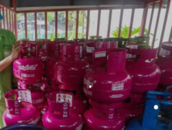 Pertamina Ingin Perluas Uji Coba Beli LPG 3 Kg dengan KTP