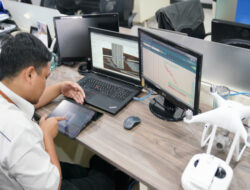 Transformasi Model Bisnis, Digital & SDM, Brantas Abipraya Siap Menuju Era 5.0