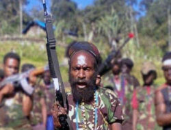 Dua Warga Sipil Jadi Korban saat Kontak Senjata dengan KKB Papua