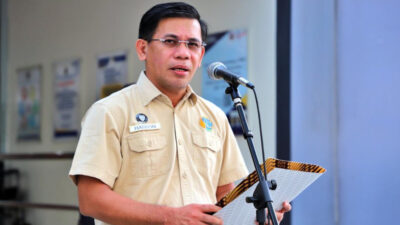 Satgas Resmi Dilantik, 5424 Bidang Tanah Jadi Target PTSL Tahun 2023 di Tangerang Selatan