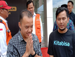 Kitabisa Menyalurkan Bantuan Gempa Turki dan Suriah