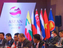 Bea Cukai Bahas Audit Kepabeanan dan Pentingnya Sinergi Otoritas Kepabeanan dan Pajak di 33rd ASEAN CECWG Meeting