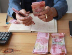 Warga Aceh Terjerat Utang Pinjol Rp1,83 Triliun
