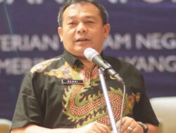 Kemendagri Tak Larang APH Tindak Kepala Daerah yang Langgar Hukum