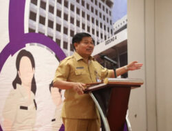 Kemendagri Sosialisasikan Permendagri Nomor 137 Tahun 2022