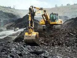 Pemerintah Cabut 1.982 IUP