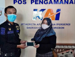 Selama 2022, Nilai Barang Tertinggal Penumpang KA Tembus Rp4 Miliar