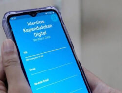 Kemendagri Gandeng Ribuan Instansi untuk Berlakukan KTP Digital