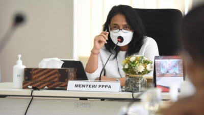 MenPPPA: Penjara Seumur Hidup adalah Hukum Setimpal untuk Pelaku Kekerasan Seksual