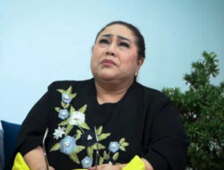 Nunung Srimulat Divonis Menderita Kanker Payudara
