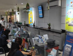 Ada Penyalahgunaan Dana E-Budgeting, BRI Regional Manado Pastikan Nasabah Tidak Dirugikan