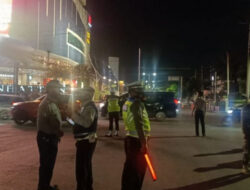 Polda Metro Jaya: Jam Rawan Kejahatan Pukul 00.00-04.00 WIB