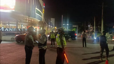 Polda Metro Jaya: Jam Rawan Kejahatan Pukul 00.00-04.00 WIB