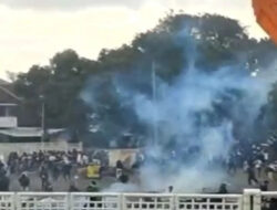 16 Pendukung PSIS Diperiksa Terkait Bentrokan di Stadion Jatidiri