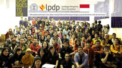 Begini Kata Dosen Unair terkait Ratusan Penerima Beasiswa LPDP Langgar Aturan