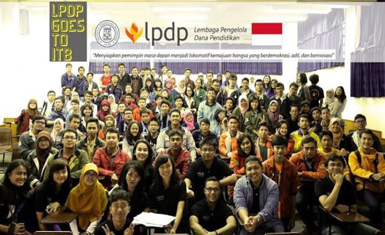 Begini Kata Dosen Unair Terkait Ratusan Penerima Beasiswa LPDP Langgar Aturan Jagatbisnis Com