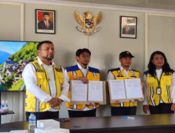 Perkukuh Komitmen Dukung Pembangunan IKN, Brantas Abipraya Siap Dukung Infrastruktur Air Bersih IKN