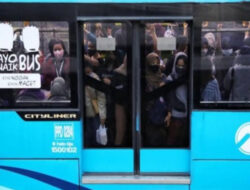 TransJakarta Angkat Suara Mengenai Pelecehan Seksual di Bus