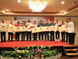Kemendagri Terjun Membantu Pemda Maksimalkan Penanganan Bencana
