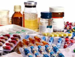 Ada Tata Caranya untuk Memusnahkan Obat Kadaluarsa