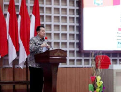 Kemendagri Dorong Bandar Lampung Genjot Realisasi APBD Sejak Awal Tahun