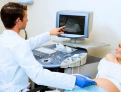 Kenapa Dokter Kandungan Banyak Pria? Ini Alasannya
