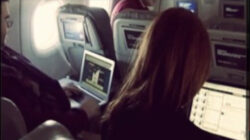 Banyaknya Maskapai Penerbangan AS Tawarkan Wi-Fi Gratis
