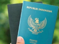 Segini Harganya Bikin Paspor jadi Dalam Sehari