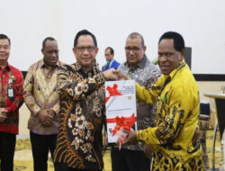 Kemendagri Minta Penerapan SPM di DOB Papua Jadi Prioritas