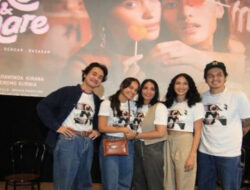Tujuh Film Indonesia Terpilih untuk Tayang di IFFR 2023 Belanda