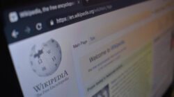 Pakistan Blokir Wikipedia karena Memuat Konten Hujatan