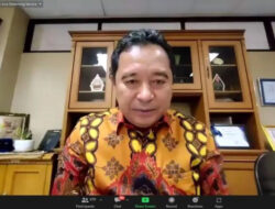 Kemendagri Perkuat Netralitas Penyelenggara Negara untuk Pemilu