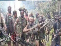 Pimpinan KKB Papua Abubakar Kogoya Dikabarkan Tewas