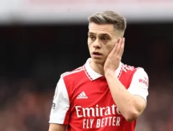 Leandro Trossard Buktikan Dirinya dengan Waktu yang Singkat