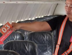 Penembakan Pesawat Trigana Air oleh OTK di Bandara Yahukimo