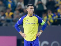 Benarkah MU Melakukan Kesalahan Besar dengan Membuang Cristiano Ronaldo?