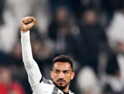Danilo Langsung Pasang Sasaran Tinggi buat Juventus Setelah Perpanjang Kontrak