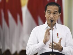 Jokowi Kecam Pejabat Pamer di Medsos