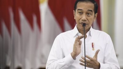 Jokowi Kecam Pejabat Pamer di Medsos
