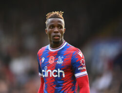 Zaha Saat ini Telah Menjadi Rebutan 2 Tim London
