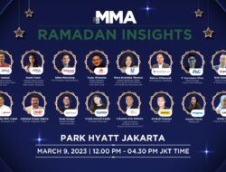 MMA Global Indonesia memulai tahun ini dengan konferensi offline pertamanya untuk lebih memahami hati dan pikiran audiens Indonesia.