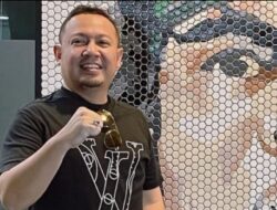 Crazy Rich Asal Surabaya, Wahyu Kenzo Ditangkap Polisi