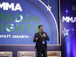 Acara tahunan MMA Global Indonesia, Ramadan Insights 2023, menyatukan pelopor pemasaran dan periklanan untuk memaparkan strategi untuk kampanye Ramadan yang sukses.
